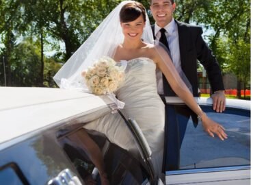 Wedding Limousine Service