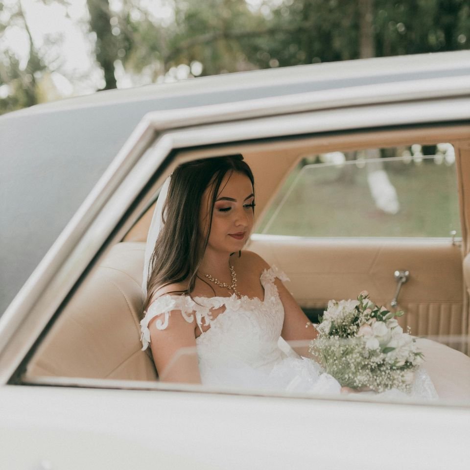 Quinceanera Limo Service
