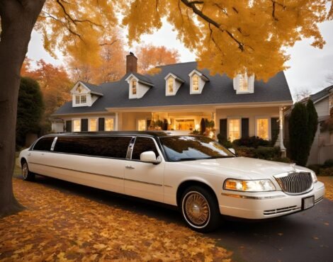 Thanksgiving Limousine Service