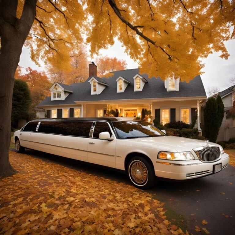 Thanksgiving Limousine Service