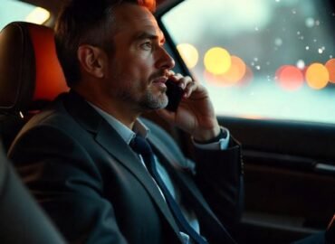 IAD Airport Transfers