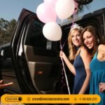 Unique Birthday Limo Ideas
