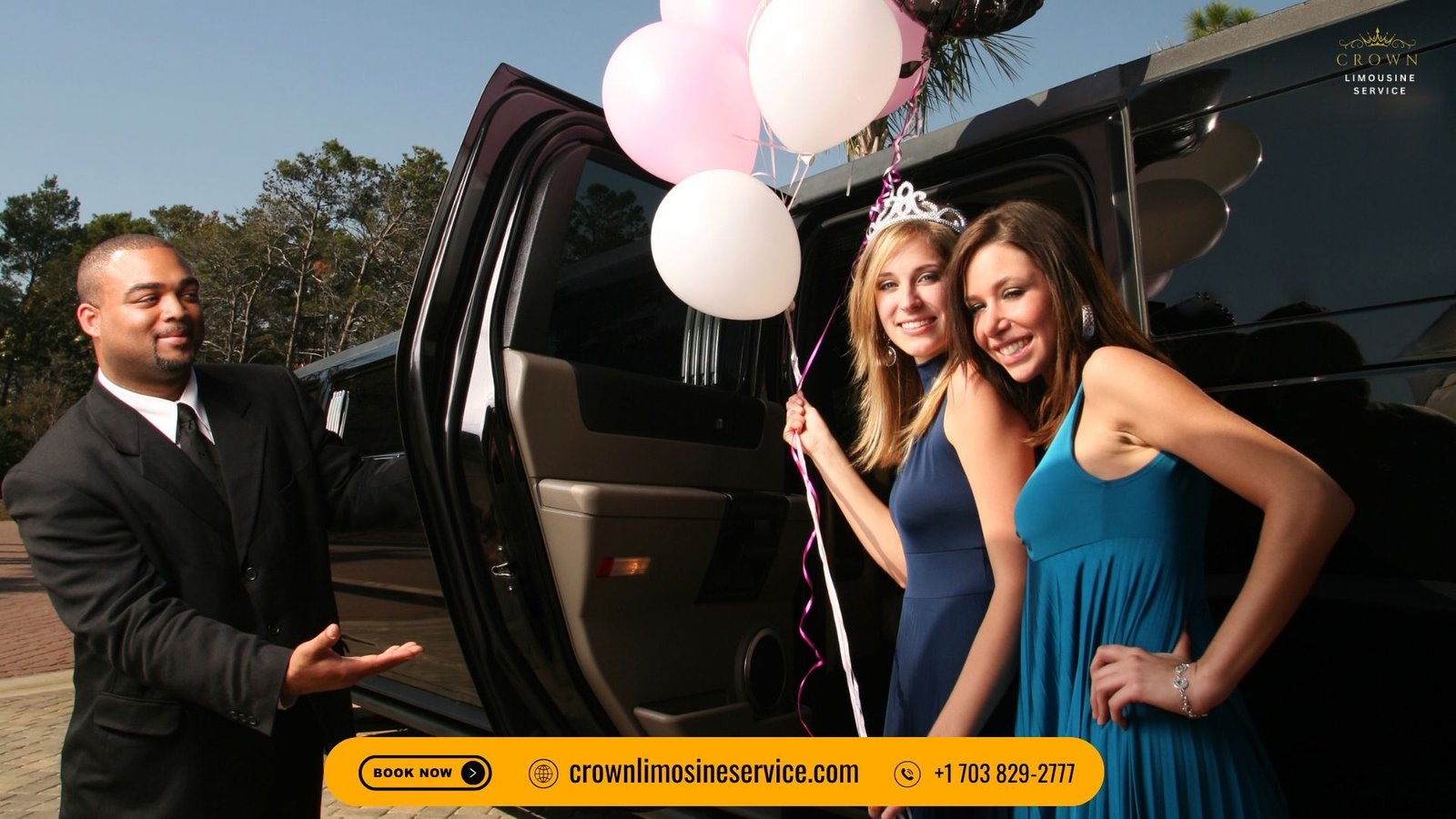 Unique Birthday Limo Ideas