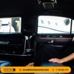 Private Jet Limo Service