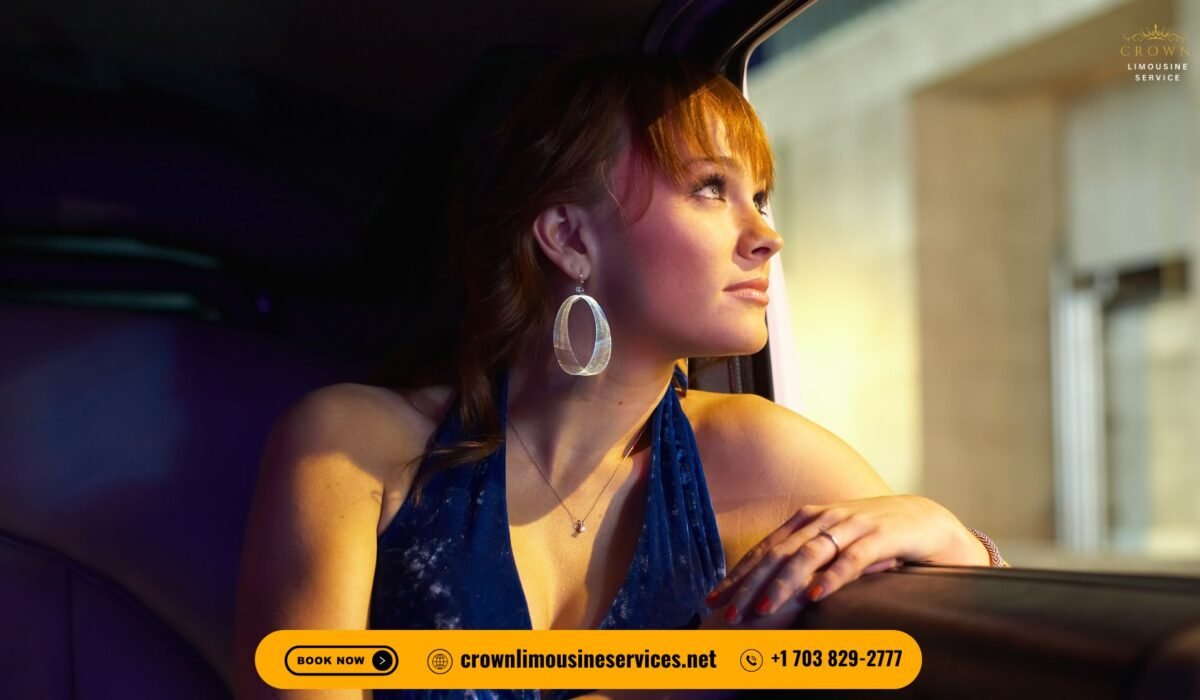 Best Nightlife Limousine Service in Washington, DC