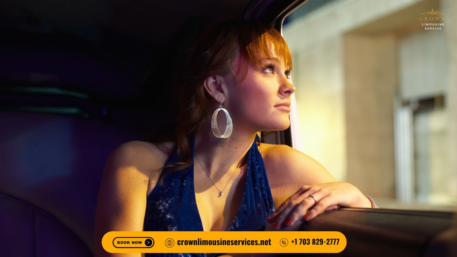Best Nightlife Limousine Service in Washington, DC